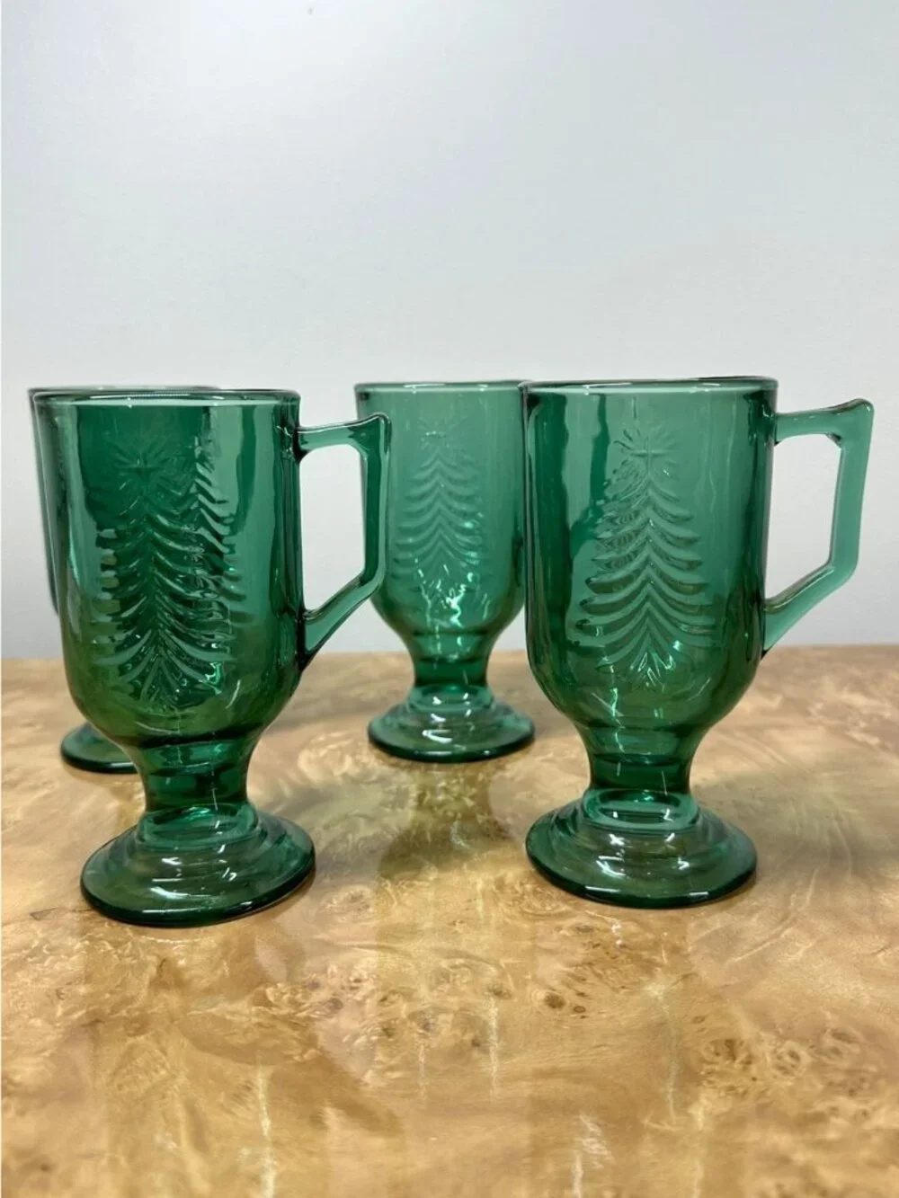 Indiana Glass vintage indiana